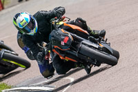 Advanced Group Orange Bikes